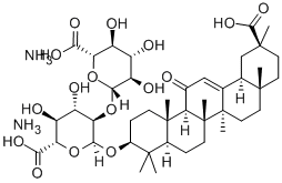 Diammonium GlycyrrhizinateͼƬ