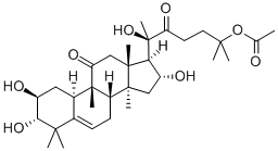 Cucurbitacin IIaͼƬ