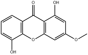 Mesuaxanthone AͼƬ