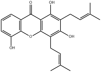 8-DeoxygartaninͼƬ