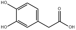 3',4'-Dihydroxyphenylacetic acidͼƬ