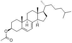 7-Dehydrocholesterol acetateͼƬ