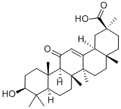 18alpha-Glycyrrhetinic acidͼƬ