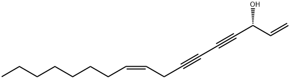 Falcarinol,PanaxynolͼƬ