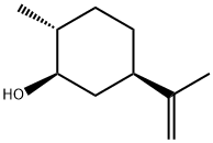 (-)-dihydrocarveolͼƬ