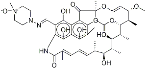 Rifampicin N-OxideͼƬ