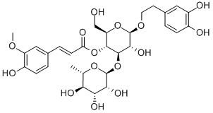 Leucosceptoside AͼƬ