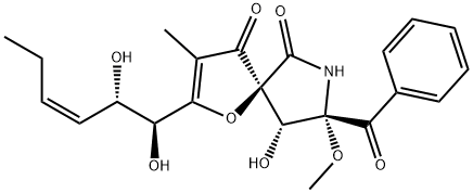 Pseurotin AͼƬ