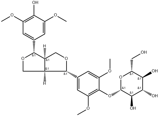 Acanthoside BͼƬ