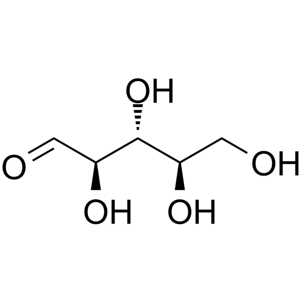 D-Ribose(mixture of isomers)ͼƬ