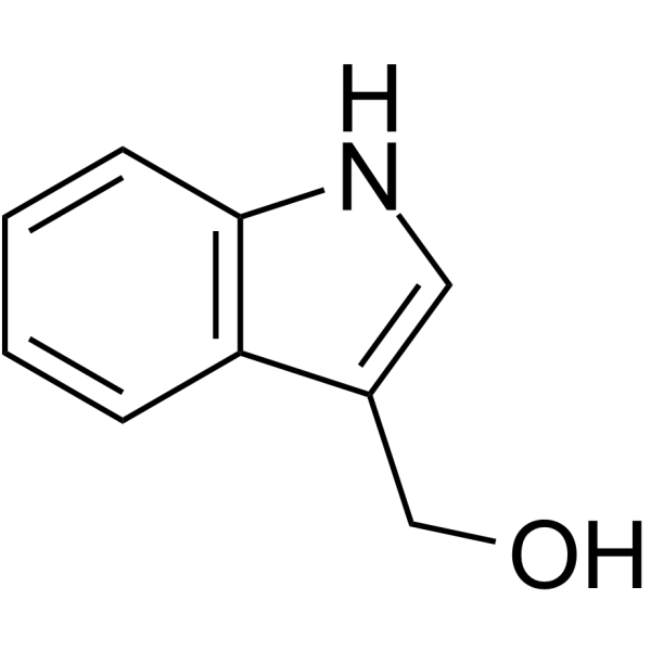 Indole-3-carbinolͼƬ