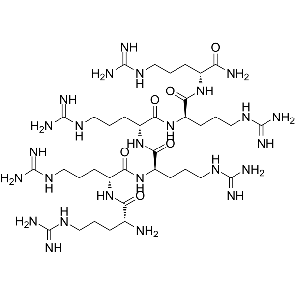 Hexa-D-arginineͼƬ