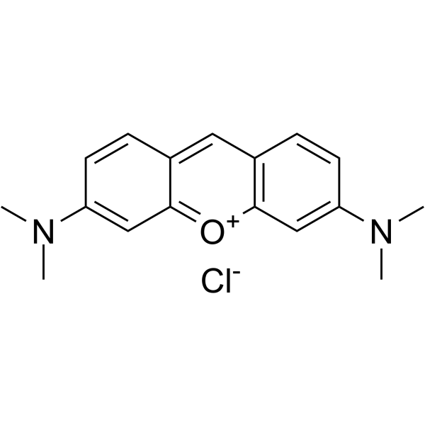 Pyronin YͼƬ