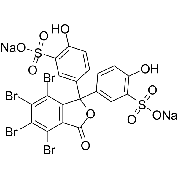 Sulfobromophthalein disodium saltͼƬ