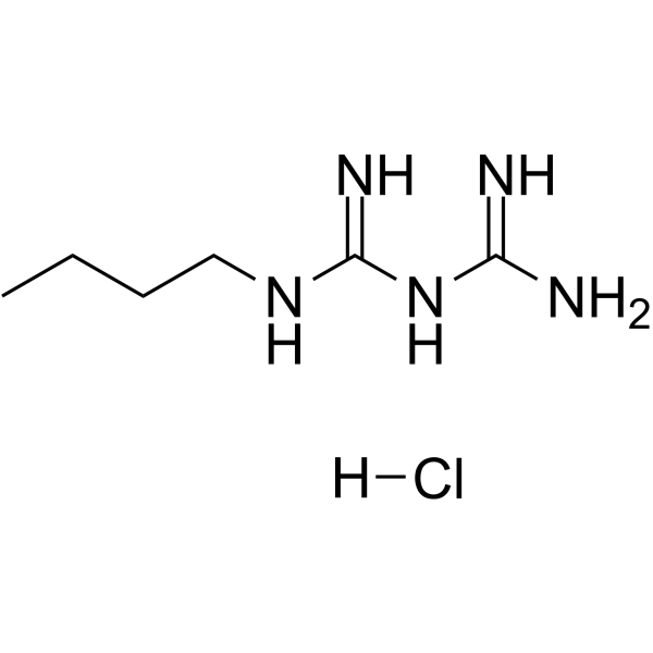 Buformin hydrochlorideͼƬ