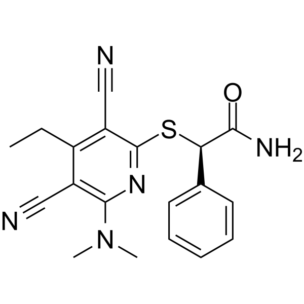 GSK-3484862ͼƬ