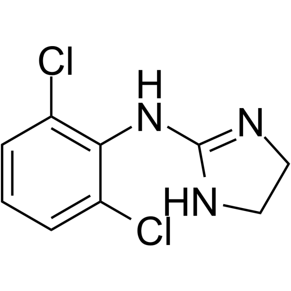 ClonidineͼƬ