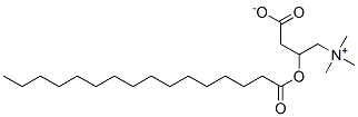 L-PalmitoylcarnitineͼƬ