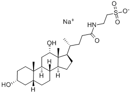 Taurodeoxycholate sodium saltͼƬ