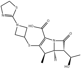 TebipenemͼƬ