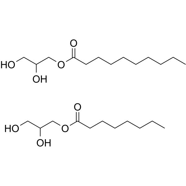 Caprylic/Capric TriglycerideͼƬ