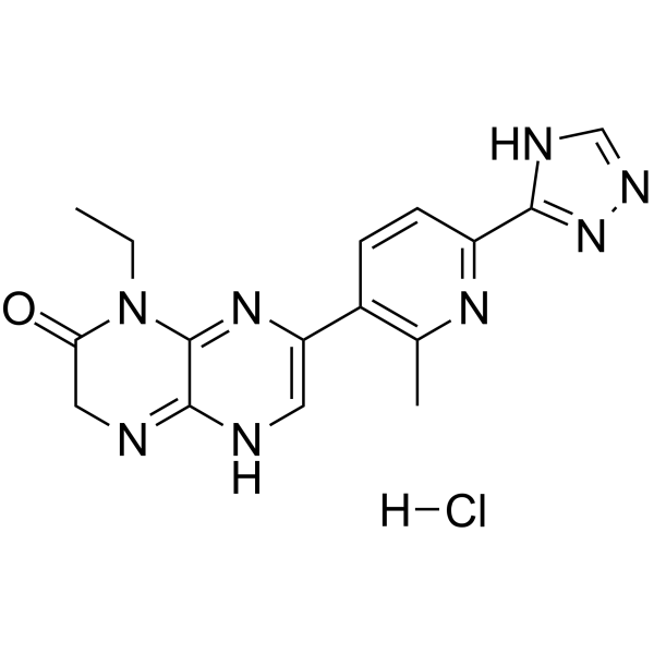 CC-115 hydrochlorideͼƬ