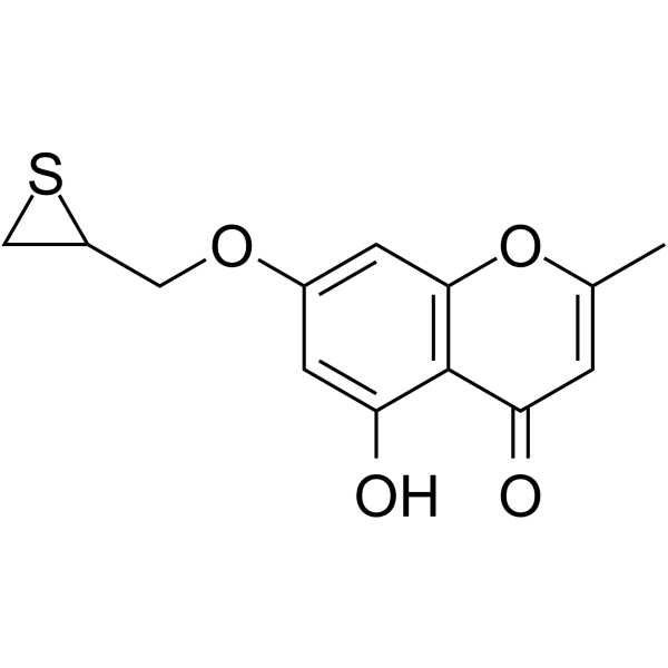 HSP27 inhibitor J2ͼƬ