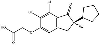 R(+)-IAA-94ͼƬ