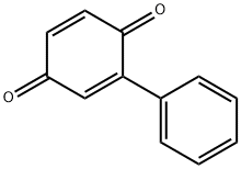 Phenyl-p-benzoquinoneͼƬ