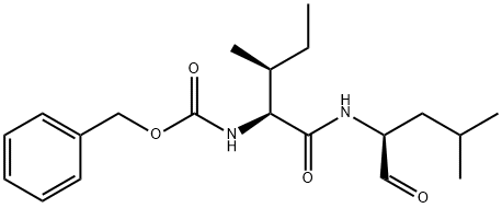 Z-Ile-Leu-aldehydeͼƬ