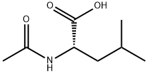 N-Acetyl-L-leucineͼƬ