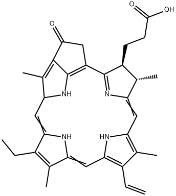 Pyropheophorbide-aͼƬ