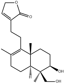 DeoxyandrographolideͼƬ