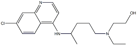 HydroxychloroquineͼƬ