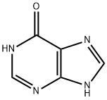 6-HydroxypurineͼƬ