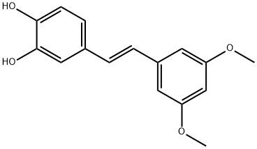 3'-HydroxypterostilbeneͼƬ