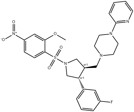 (rel)-AR234960ͼƬ