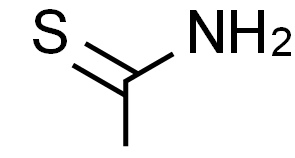 ThioacetamideͼƬ