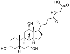 Glycocholic acidͼƬ