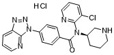 PF-06446846 hydrochlorideͼƬ