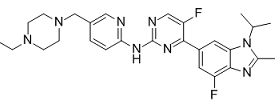 Abemaciclib(LY2835219)ͼƬ