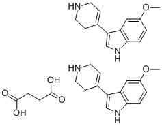 RU 24969 hemisuccinateͼƬ