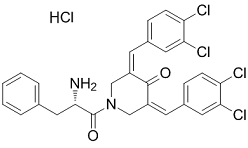 RA190 hydrochlorideͼƬ