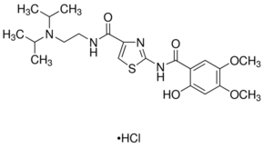 Acotiamide dihydrochlorideͼƬ