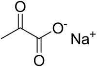 Sodium pyruvateͼƬ