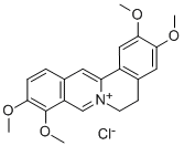 Palmatine chlorideͼƬ