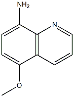 5-Methoxyquinolin-8-amineͼƬ