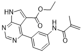 JAK3-IN-6(Compound 2)ͼƬ