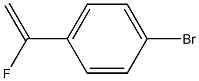 1-Bromo-4-(1-fluorovinyl)benzeneͼƬ