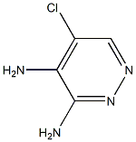 5-Chloropyridazine-3,4-diamineͼƬ